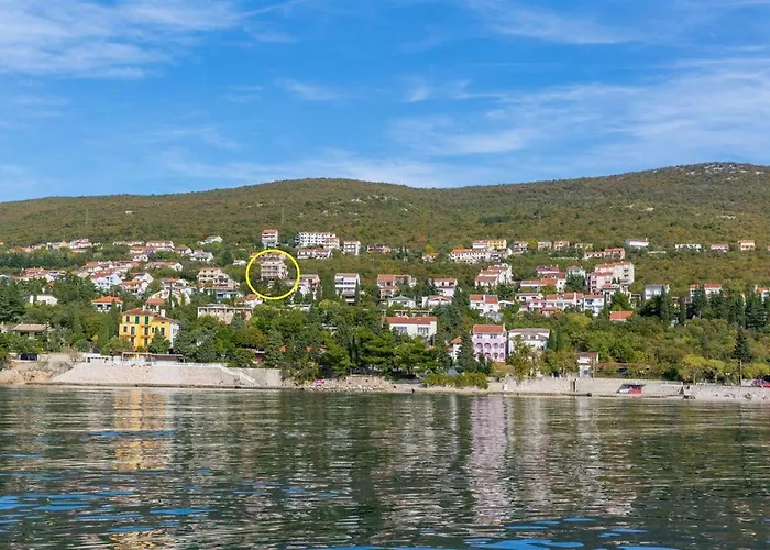Apartments San Dramalj - Crikvenica