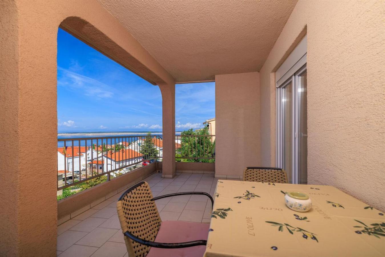 San - Crikvenica Apartment *