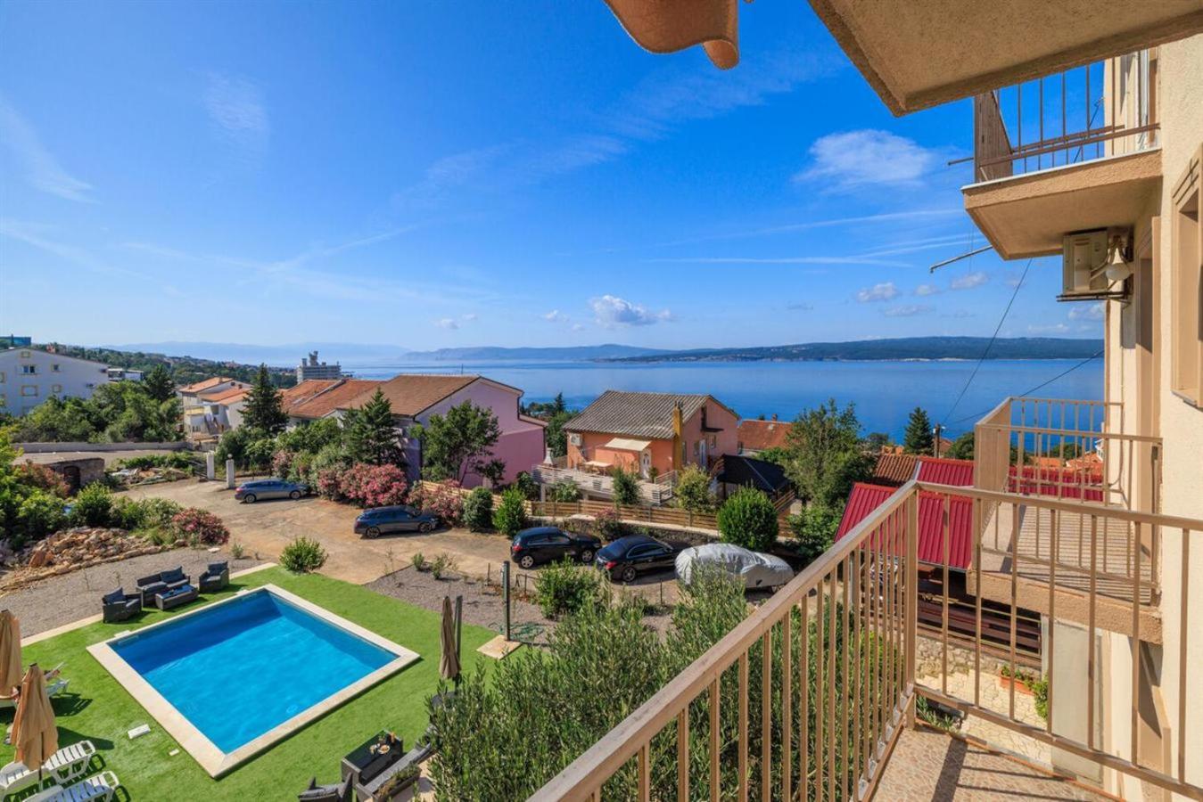 San - Crikvenica *