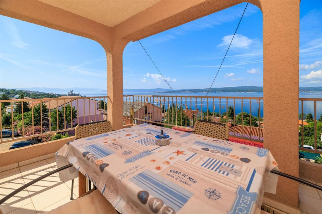 San - Crikvenica