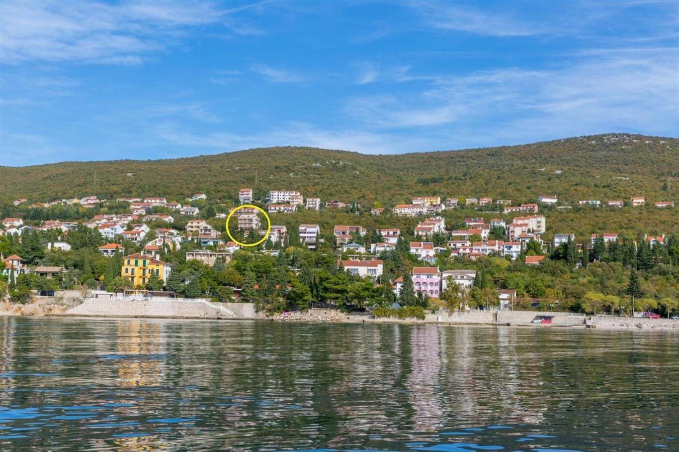 Apartment San - Crikvenica Dramalj