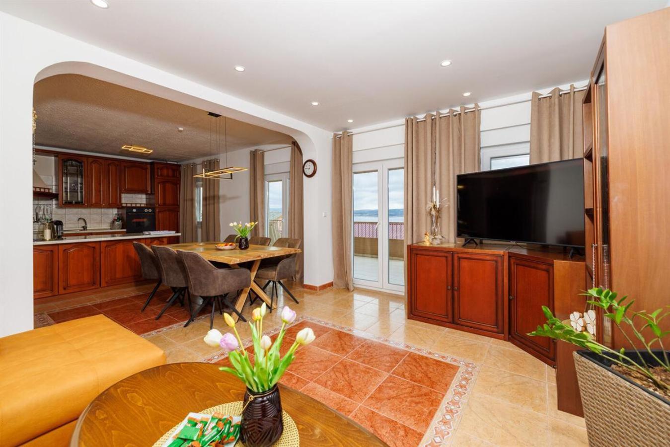 Apartment San - Crikvenica *