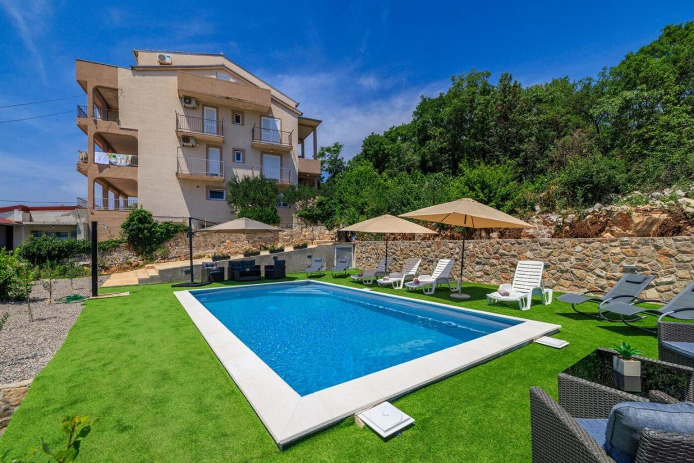 Apartment San - Crikvenica Dramalj