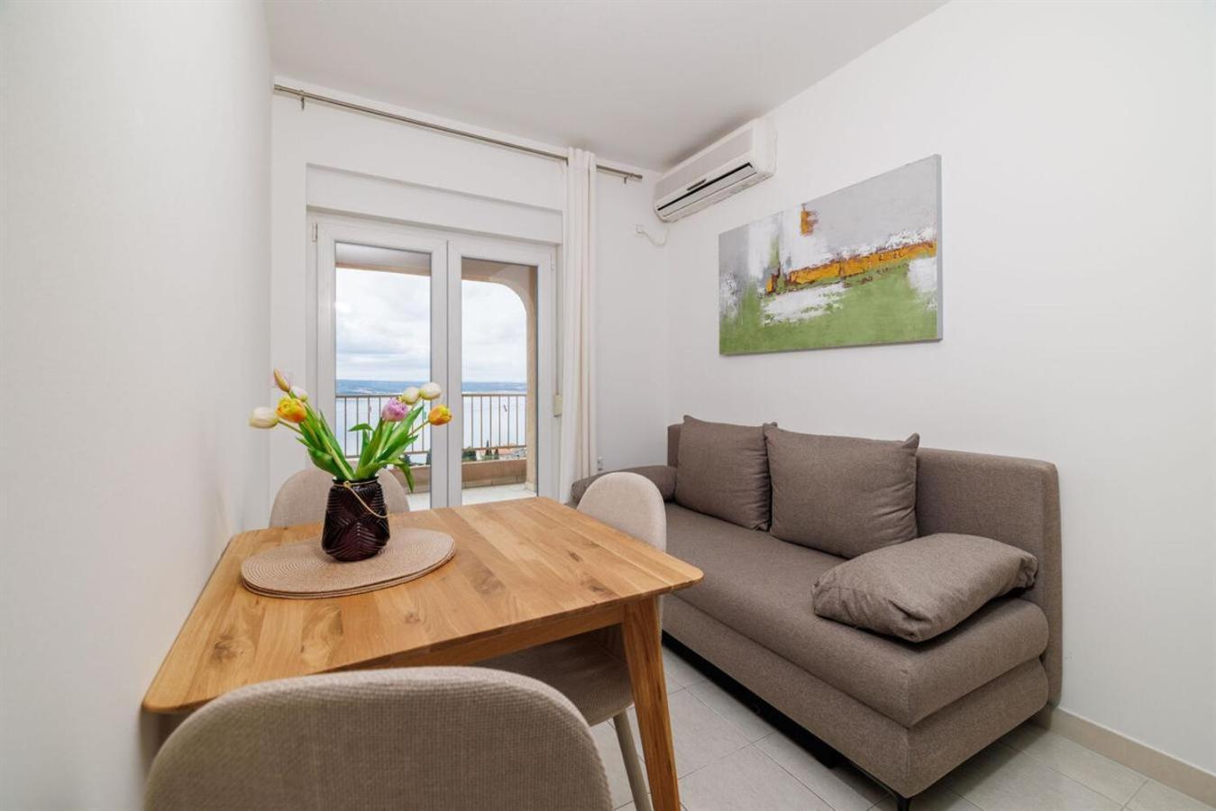 Apartment San - Crikvenica Dramalj