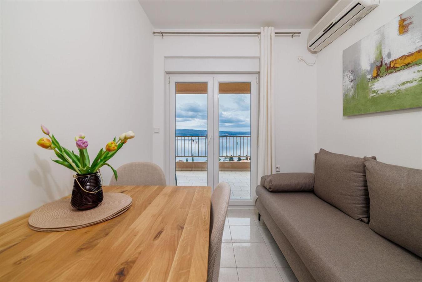 San - Crikvenica Apartment *