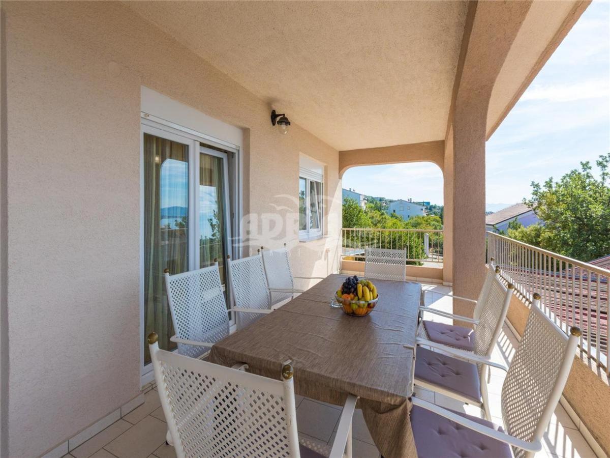 San - Crikvenica Apartment *