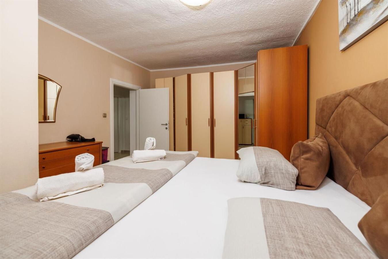 Apartament San - Crikvenica