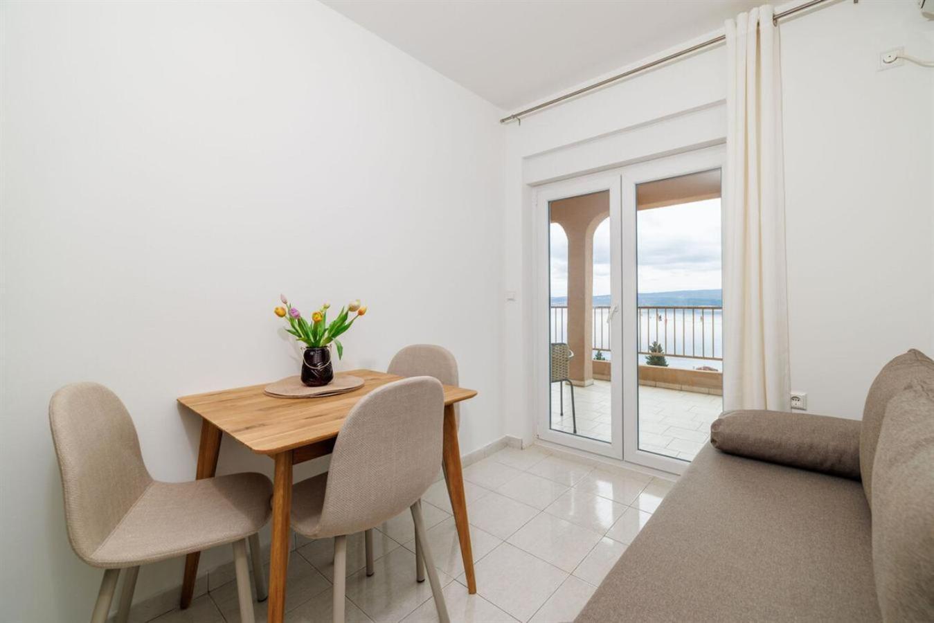 Apartament San - Crikvenica *