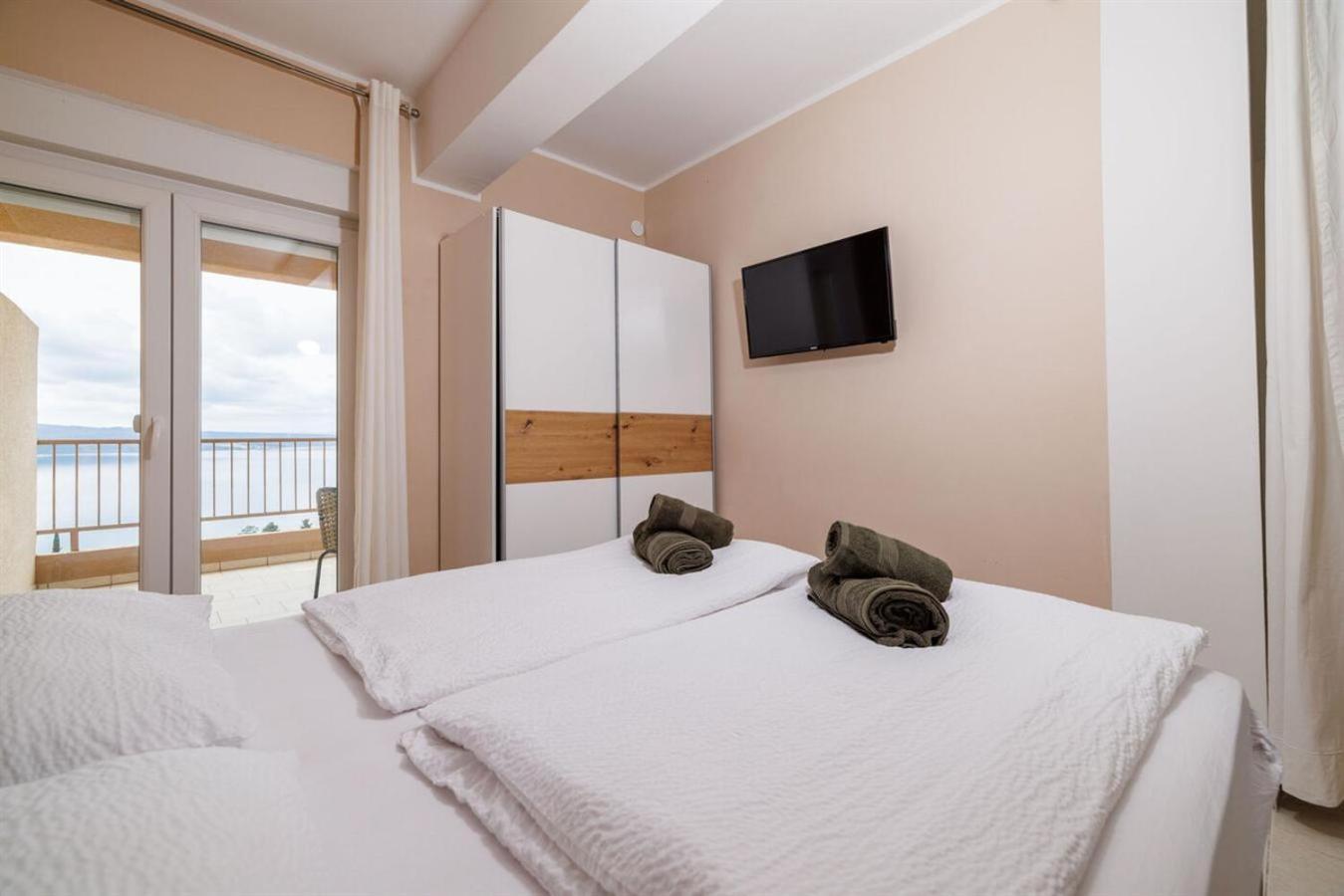San - Crikvenica Apartament