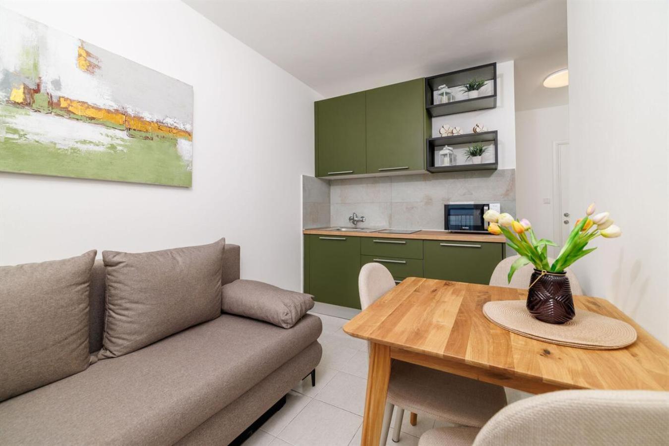 Apartament San - Crikvenica *